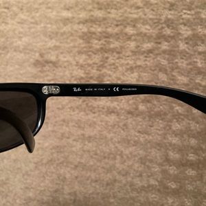 Balorama ray bans